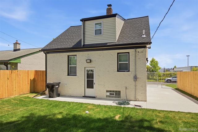 11423 Freeland Street, Detroit, MI 48227