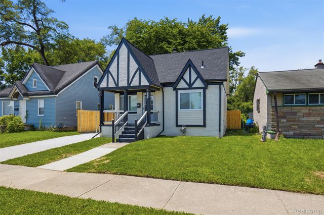 11423 Freeland Street, Detroit, MI 48227