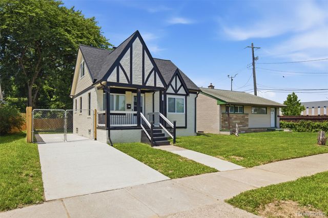 11423 Freeland Street, Detroit, MI 48227