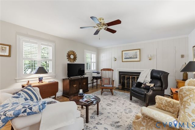 1020 Horsepen Rd, Richmond, VA 23229