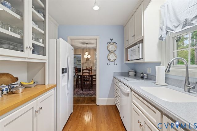 1020 Horsepen Rd, Richmond, VA 23229