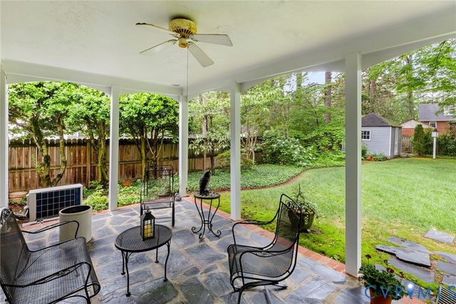 1020 Horsepen Rd, Richmond, VA 23229
