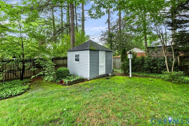 1020 Horsepen Rd, Richmond, VA 23229