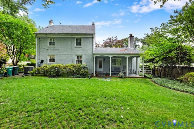 1020 Horsepen Rd, Richmond, VA 23229