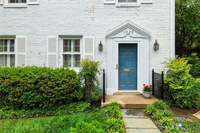 1020 Horsepen Rd, Richmond, VA 23229