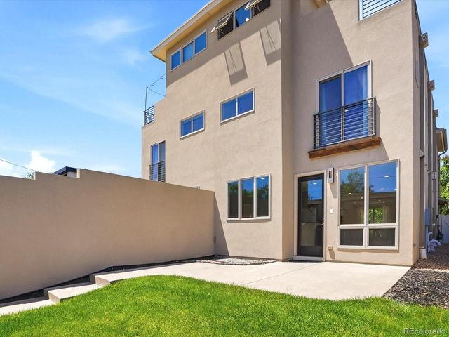 3320 Tennyson St, Denver, CO 80212
