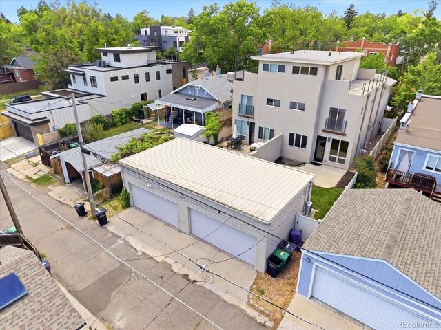3320 Tennyson St, Denver, CO 80212