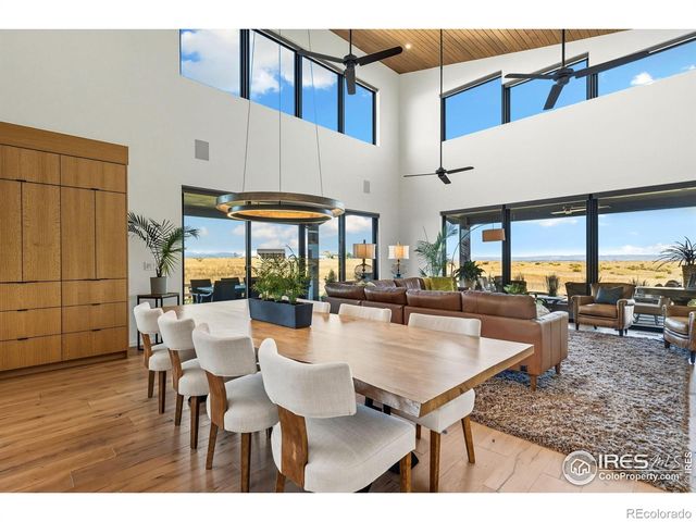 7505 County Road 100, Wellington, CO 80549