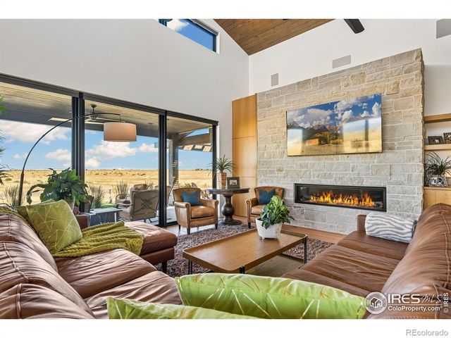 7505 County Road 100, Wellington, CO 80549