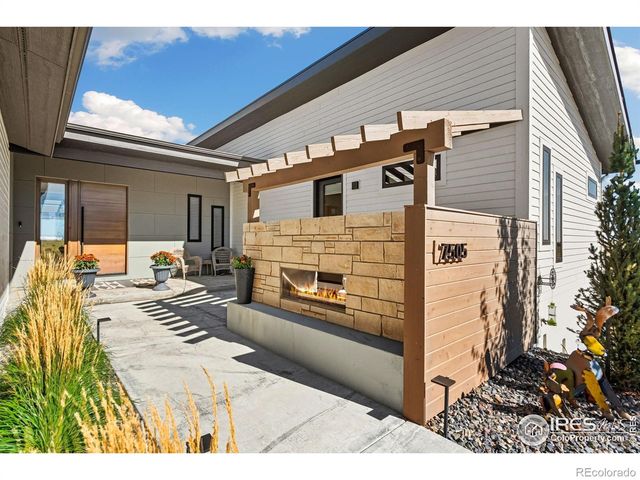 7505 County Road 100, Wellington, CO 80549