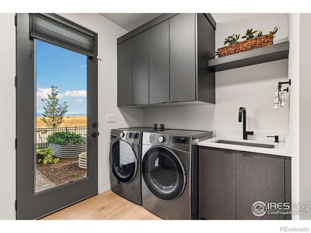 7505 County Road 100, Wellington, CO 80549