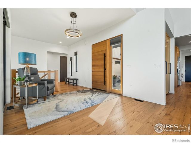 7505 County Road 100, Wellington, CO 80549