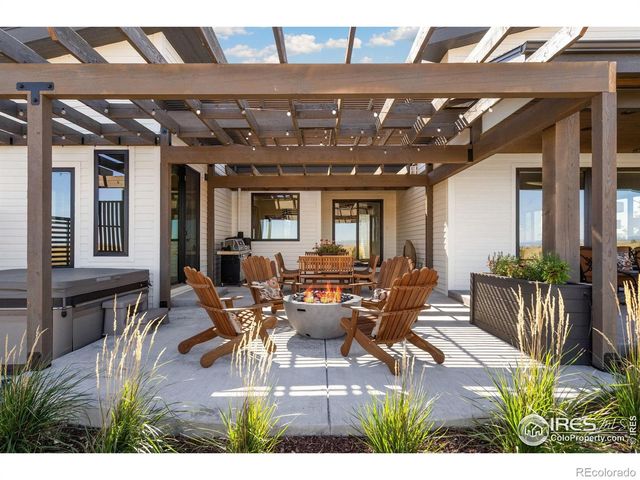 7505 County Road 100, Wellington, CO 80549