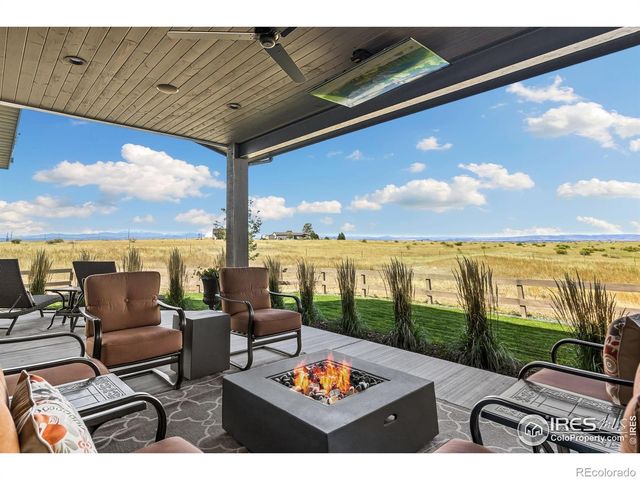 7505 County Road 100, Wellington, CO 80549