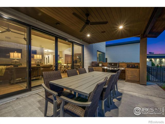 7505 County Road 100, Wellington, CO 80549