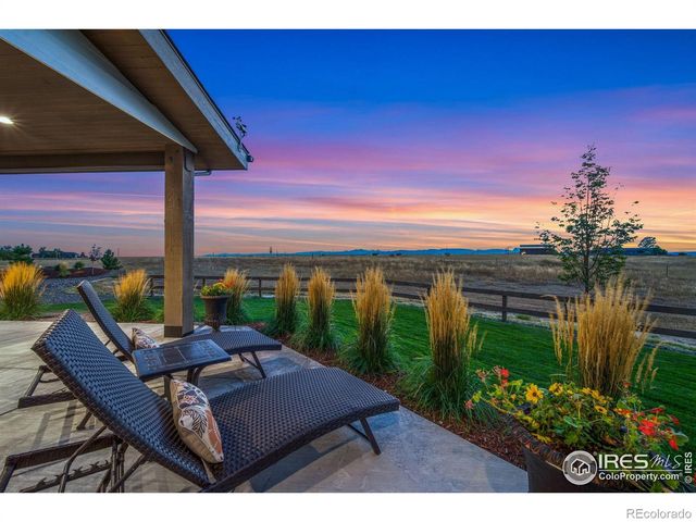 7505 County Road 100, Wellington, CO 80549