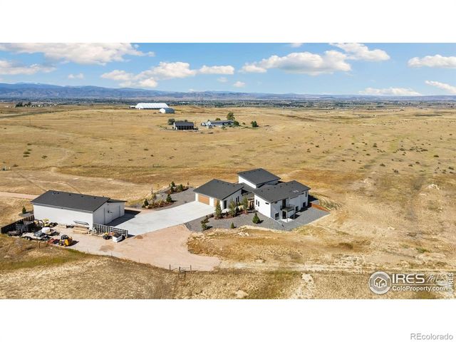 7505 County Road 100, Wellington, CO 80549