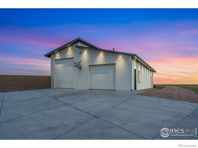 7505 County Road 100, Wellington, CO 80549