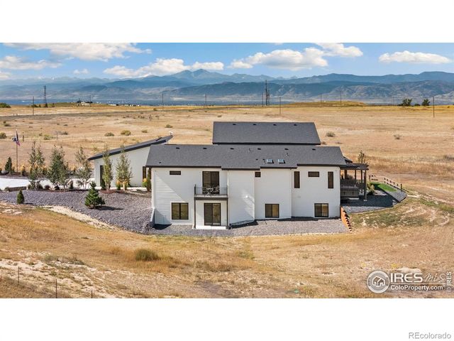 7505 County Road 100, Wellington, CO 80549