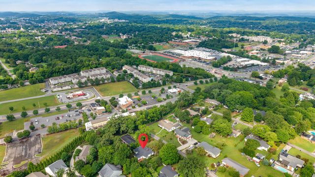 2502 Pine Drive NE, Cleveland, TN 37312