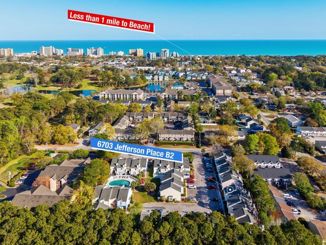 6703 Jefferson Pl Apt B2, Myrtle Beach, SC 29572