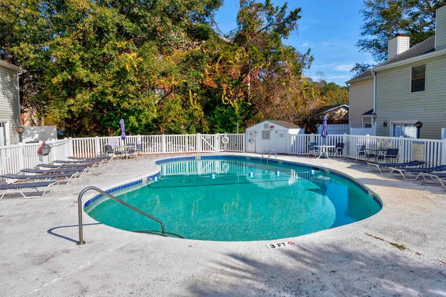 6703 Jefferson Pl Apt B2, Myrtle Beach, SC 29572