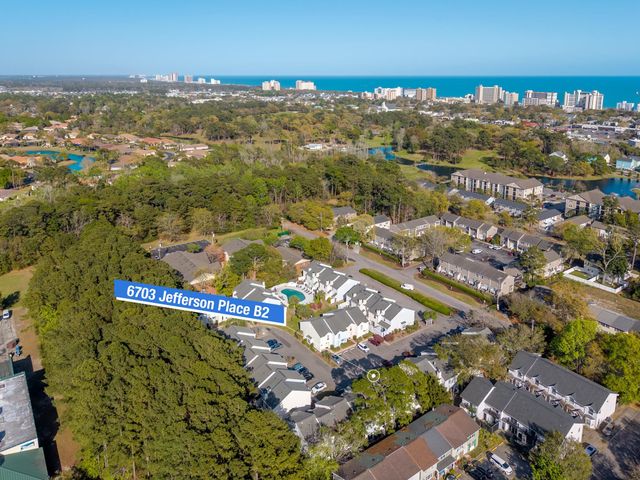 6703 Jefferson Pl Apt B2, Myrtle Beach, SC 29572