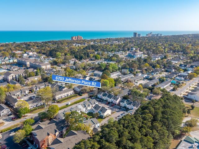 6703 Jefferson Pl Apt B2, Myrtle Beach, SC 29572