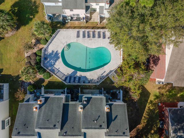 6703 Jefferson Pl Apt B2, Myrtle Beach, SC 29572