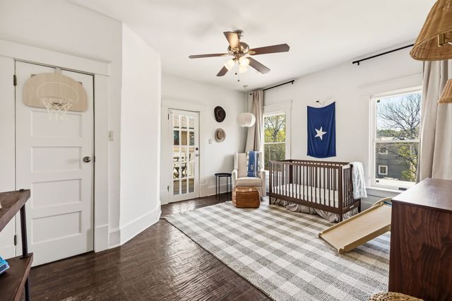 4908 Junius Street, Dallas, TX 75214