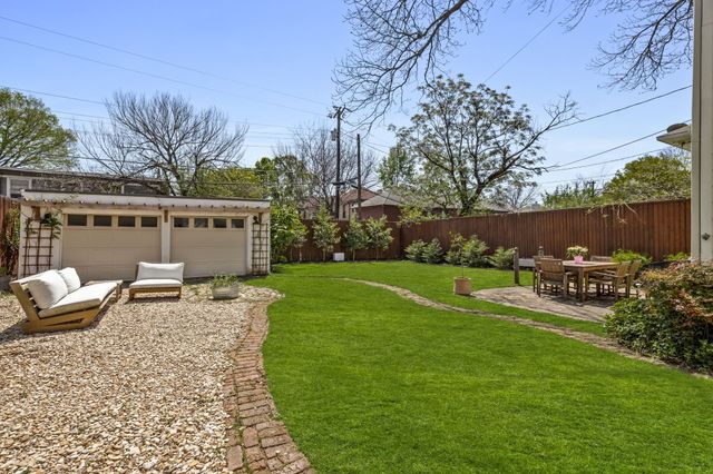 4908 Junius Street, Dallas, TX 75214