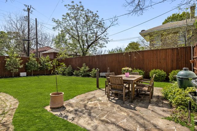 4908 Junius Street, Dallas, TX 75214