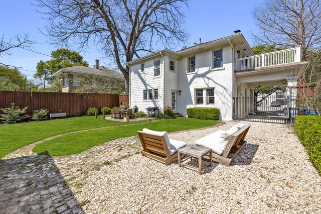 4908 Junius Street, Dallas, TX 75214