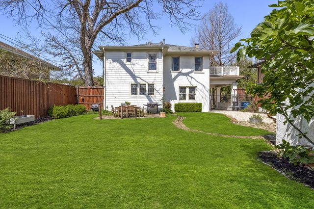 4908 Junius Street, Dallas, TX 75214