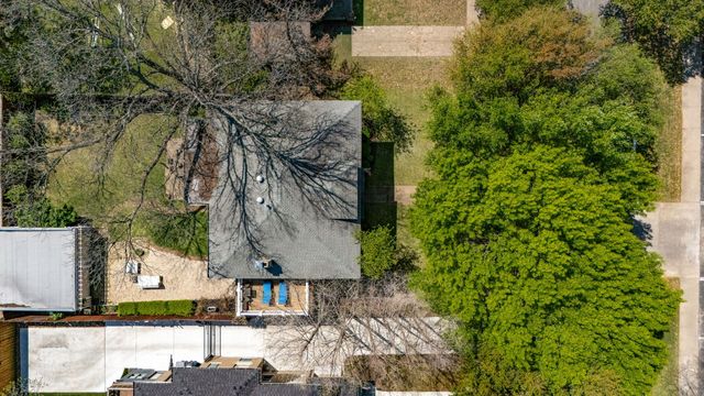 4908 Junius Street, Dallas, TX 75214