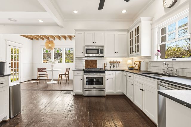 4908 Junius Street, Dallas, TX 75214