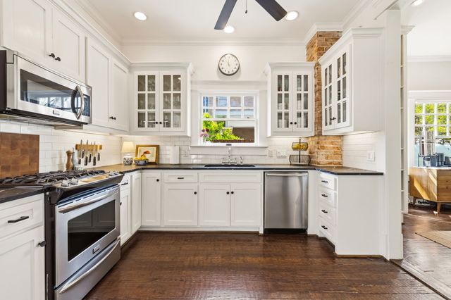 4908 Junius Street, Dallas, TX 75214