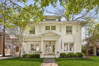 4908 Junius Street, Dallas, TX 75214