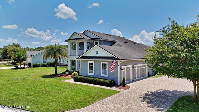 55 PORT Avenue, St. Johns, FL 32259