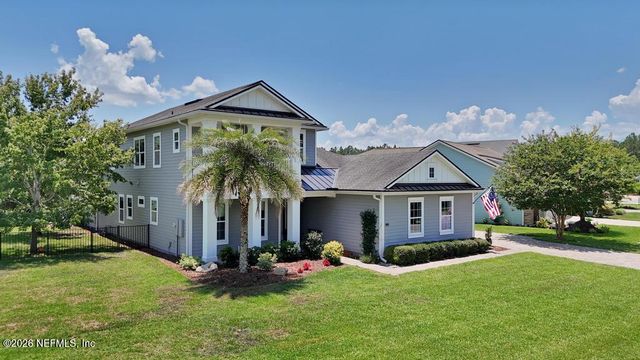 55 PORT Avenue, St. Johns, FL 32259
