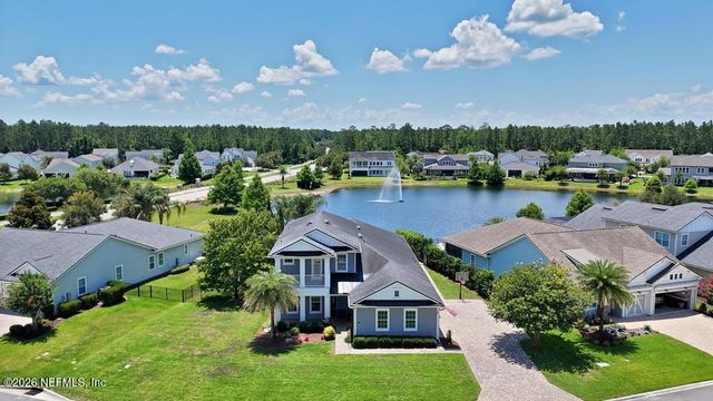 55 PORT Avenue, St. Johns, FL 32259