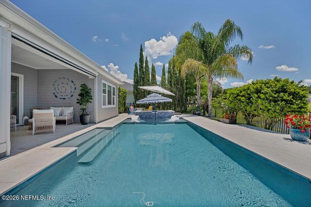 55 PORT Avenue, St. Johns, FL 32259