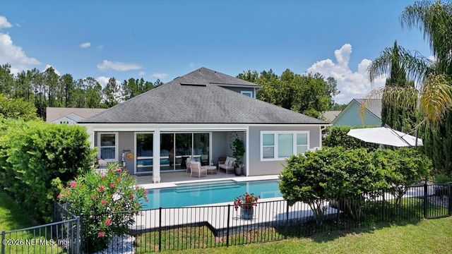 55 PORT Avenue, St. Johns, FL 32259