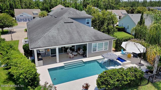 55 PORT Avenue, St. Johns, FL 32259