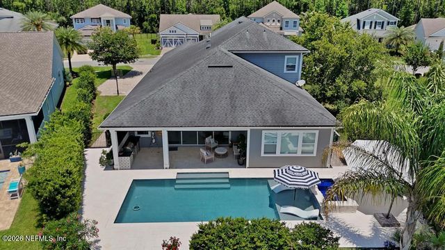 55 PORT Avenue, St. Johns, FL 32259