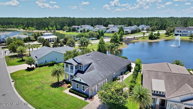 55 PORT Avenue, St. Johns, FL 32259