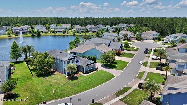 55 PORT Avenue, St. Johns, FL 32259