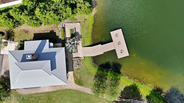 55 PORT Avenue, St. Johns, FL 32259