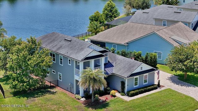55 PORT Avenue, St. Johns, FL 32259
