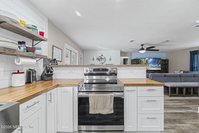 3084 JOE JOHNS Road, Middleburg, FL 32068